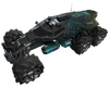 MEA Nomad Nebula