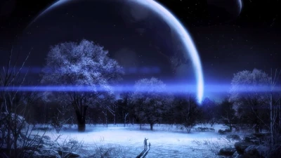 Lo Stargazer e il bambino