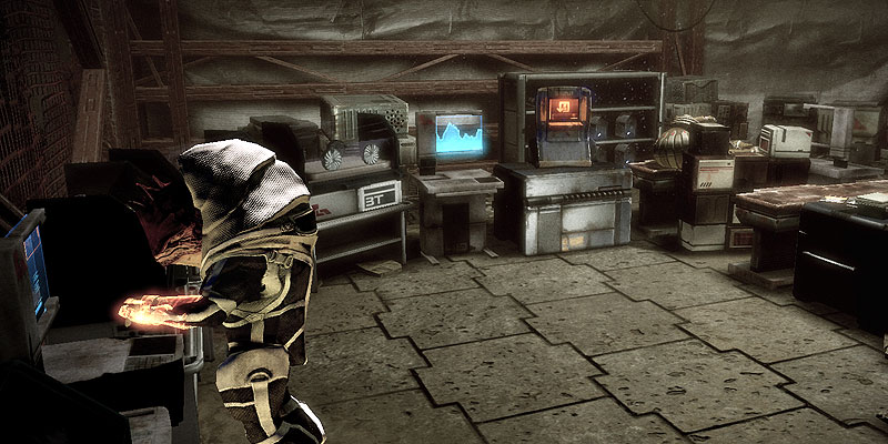 Database Di Fortack Mass Effect Italia Wiki Fandom