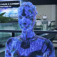 Avina nelle Ambasciate