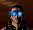 Umbra visor