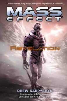 La copertina del libro.