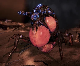 ME3 Ravager