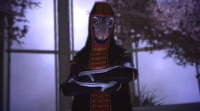 Il Consigliere Valern