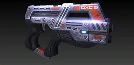 X6c Carnifex