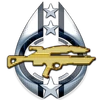 ME1 Assault Rifle Expert