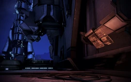 La console contenente la tecnologia anti-puntamento