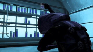 Altro che "ahhh"! Mi sembri un Vorcha!