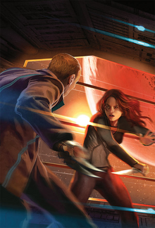 Copertina del Numero 1