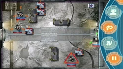 Zona di combattimento 1