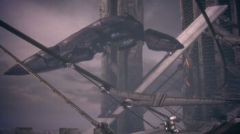 Geth Dropship - Feros.jpg
