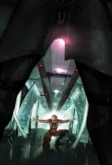 Copertina del Numero 7