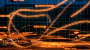 Cosa pensava l'Alleanza di come sarebbe andato il piano prima che andasse kaput