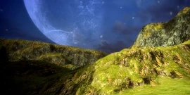 La superficie di Ontarom