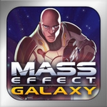 Icona di Mass Effect Galaxy