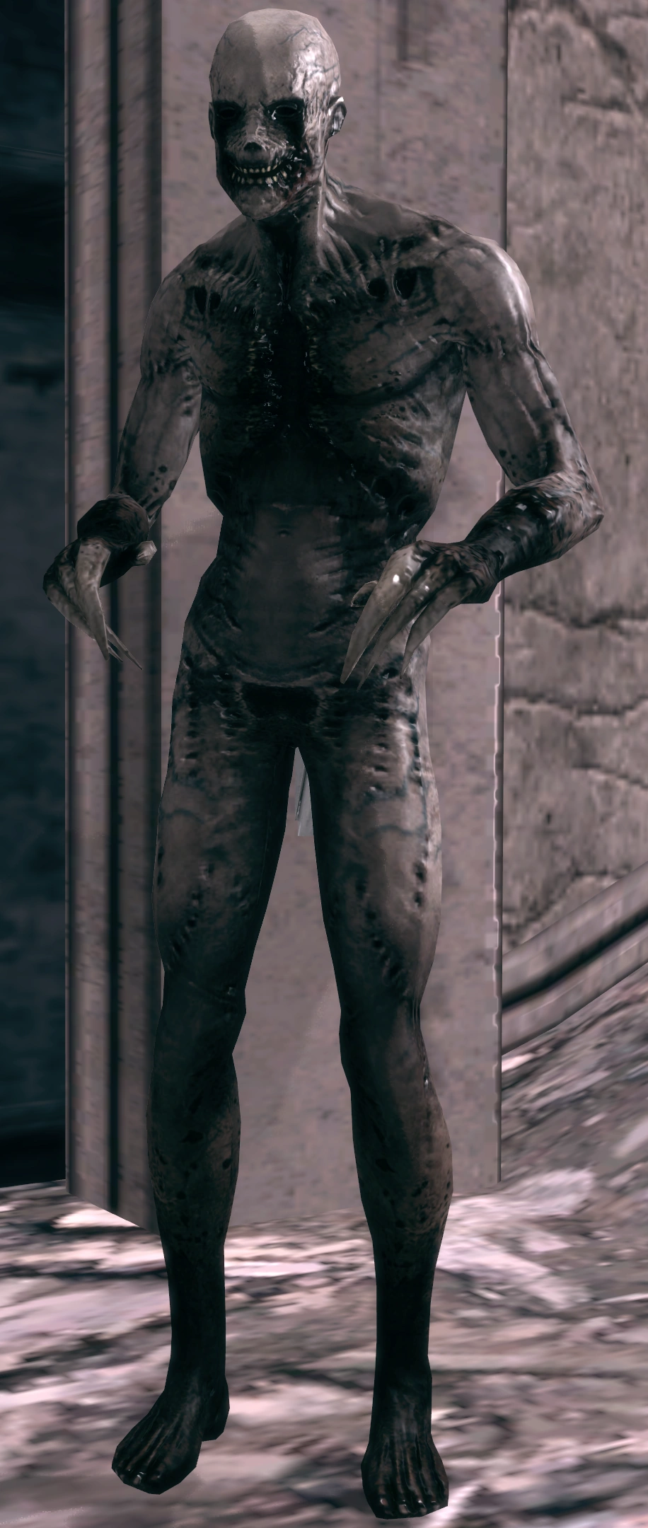 Mostro del Thorian | Mass Effect Italia Wiki | Fandom