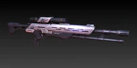 ME2 SR - Viper