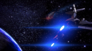 La Normandy si avvicina a X57