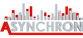 Asynchron Logo