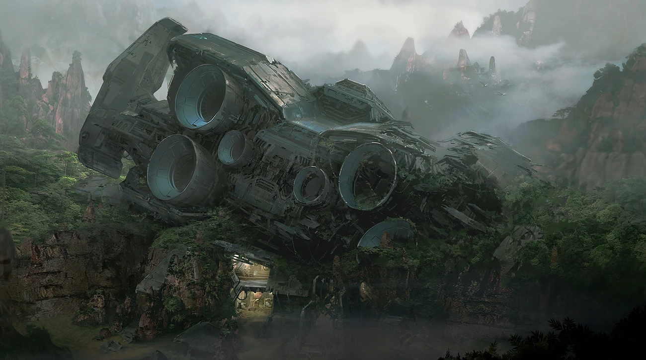 Mass Effect: Lost in Space | Mass Effect Fanon Wiki | Fandom, image size:1300x724