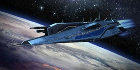 SSV Dubai