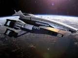 SSV Odyssey