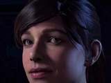 Sara Ryder (MR)