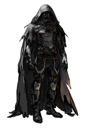 Marco as "The Master"