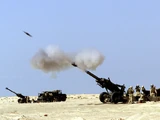 M145 Systems Alliance Howitzer