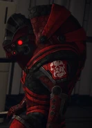 Kroganrebellions.jpg (137 KB) Kurvok's Krogan Union armor, which he used during the Krogan Rebellions.