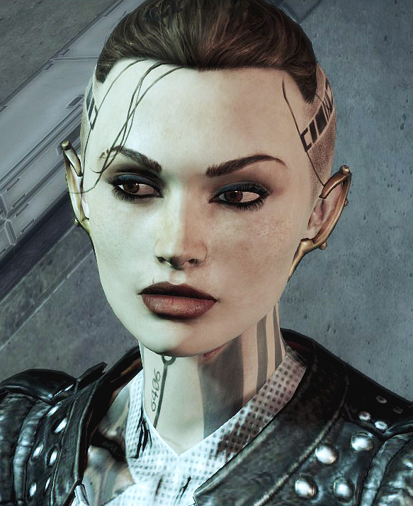 Jacksubject Zero Bg Mass Effect Fanon Wiki Fandom 