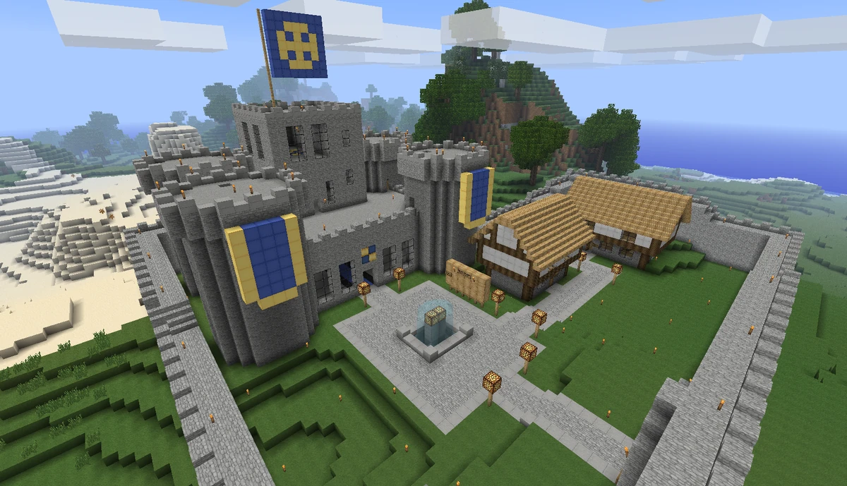 Halmland | Massivecraft Wiki | Fandom