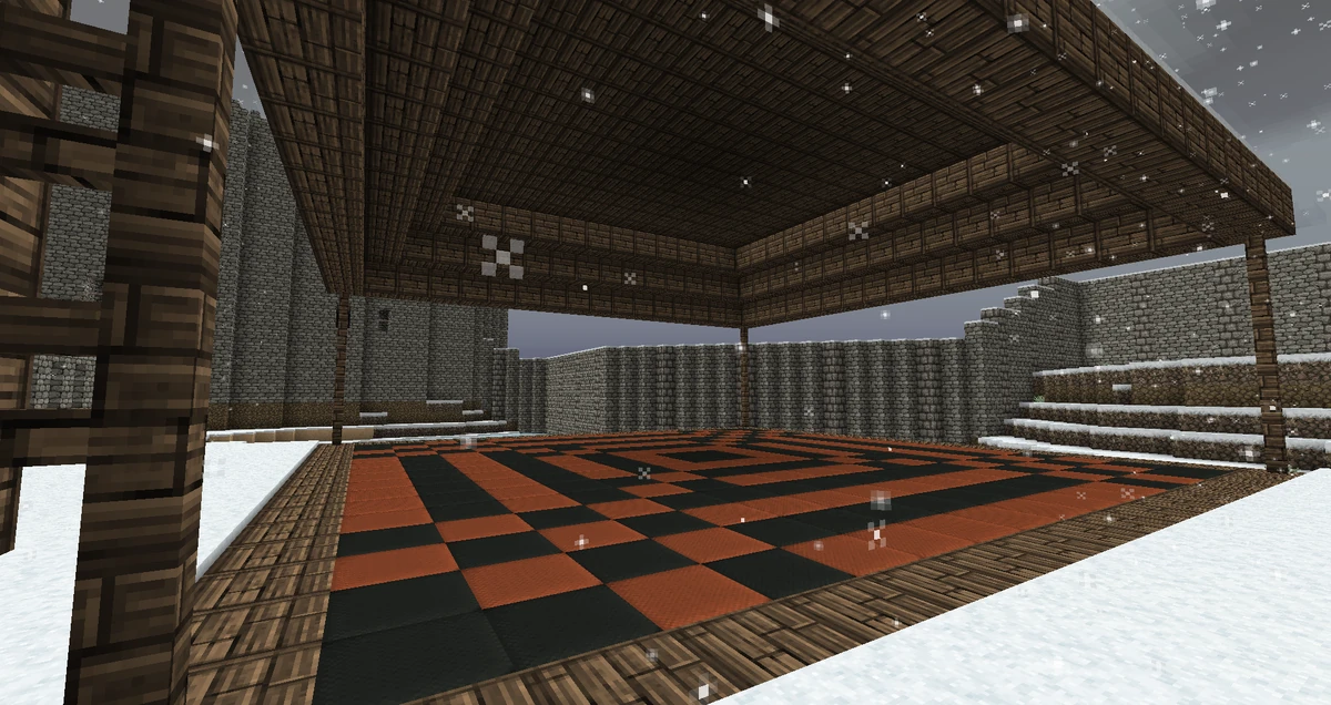 Nightfang City | Massivecraft Wiki | Fandom