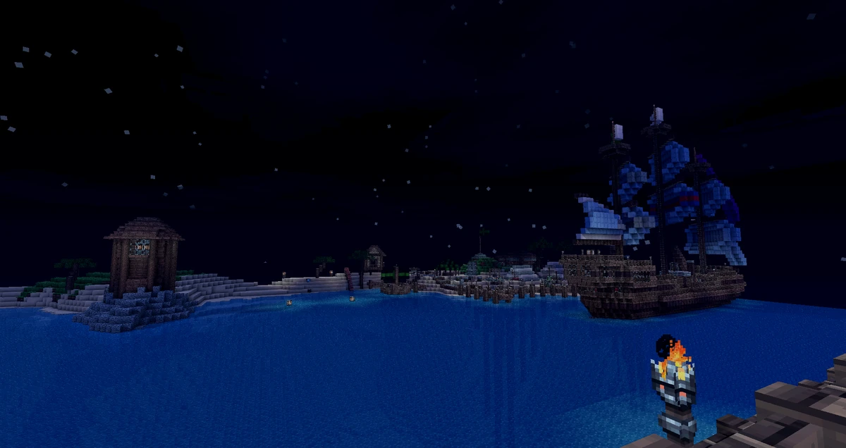 History of Algaron | Massivecraft Wiki | Fandom