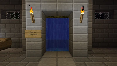 Dovahkiin City | Massivecraft Wiki | Fandom