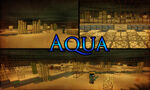 Arena Aqua Logo