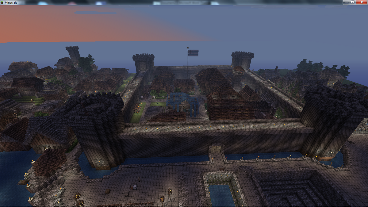 Farmlands | Massivecraft Wiki | Fandom