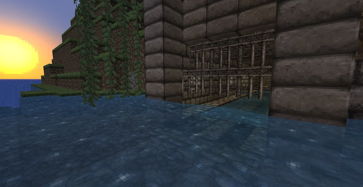 Rapture Sewer System | Massivecraft Wiki | Fandom