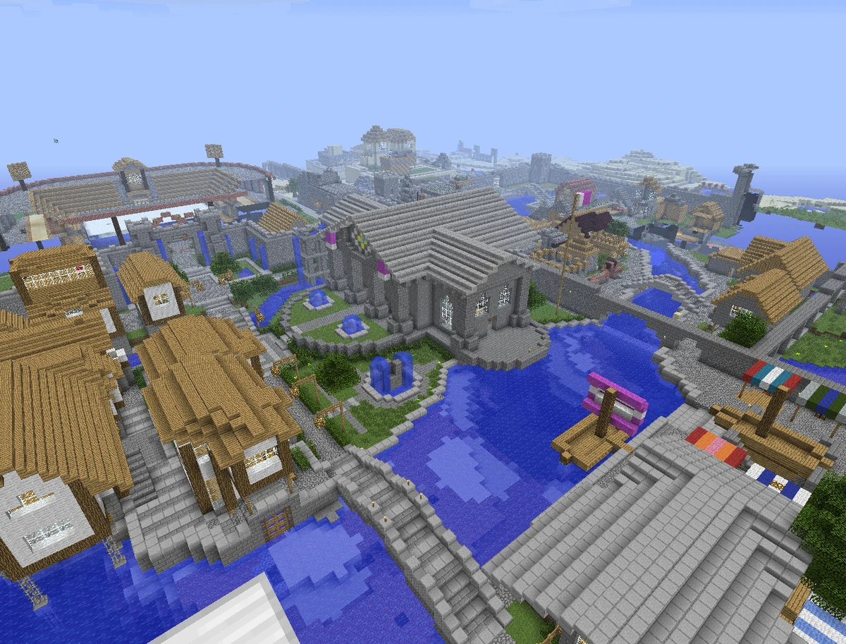 Magenta | Massivecraft Wiki | Fandom