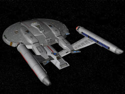 ICS Enterprise | Mass Trek Wiki | Fandom