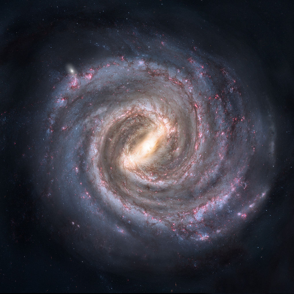 Understanding Our Cosmic Home