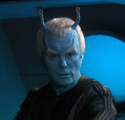 andorian star trek actor