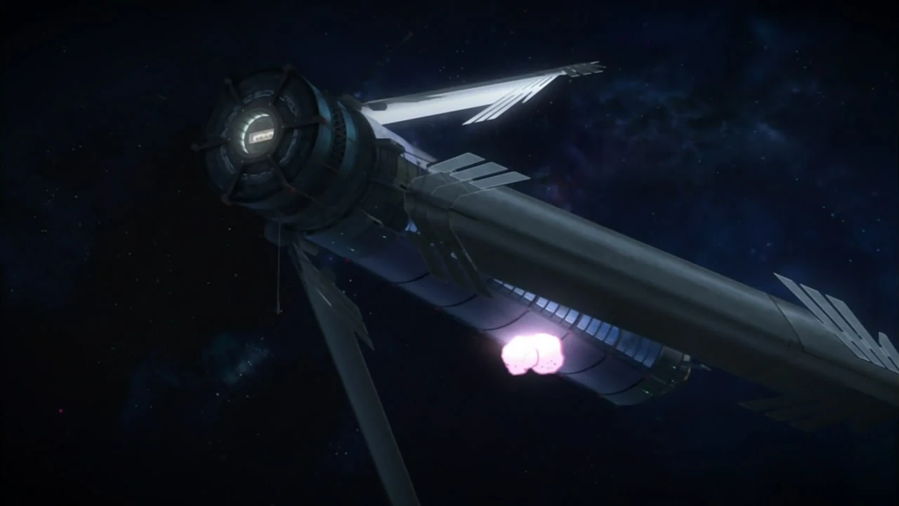 Gagarin Station | Mass Trek Wiki | Fandom, image size:1280x720