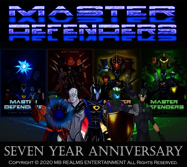 MasterDefenders