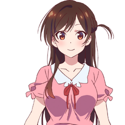 Chizuru Mizuhara | The STCKHLM やます Wiki | Fandom
