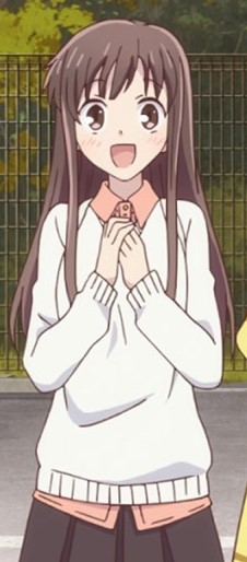 Fruits Basket -prelude-, Anime Voice-Over Wiki