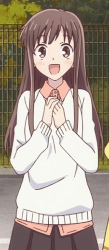 Tohru Honda, Wiki Fruits Basket