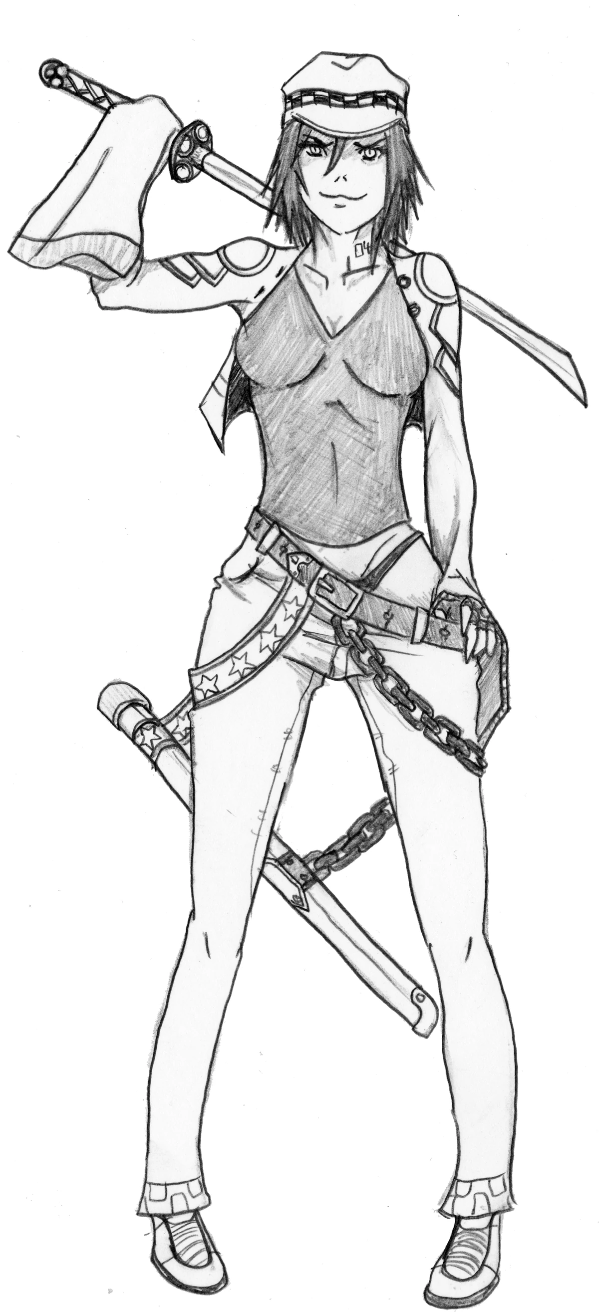 Copycat Wiki MASTER Fandom