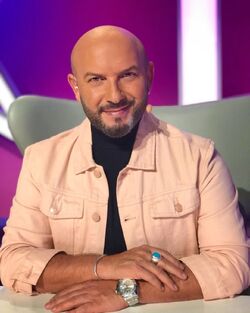 David salomon ropa 2025
