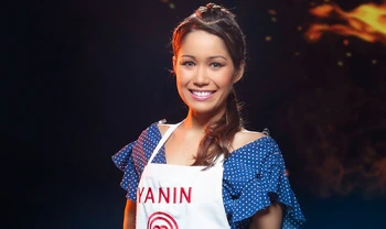 Yanin Campos Masterchef MX Wiki Fandom